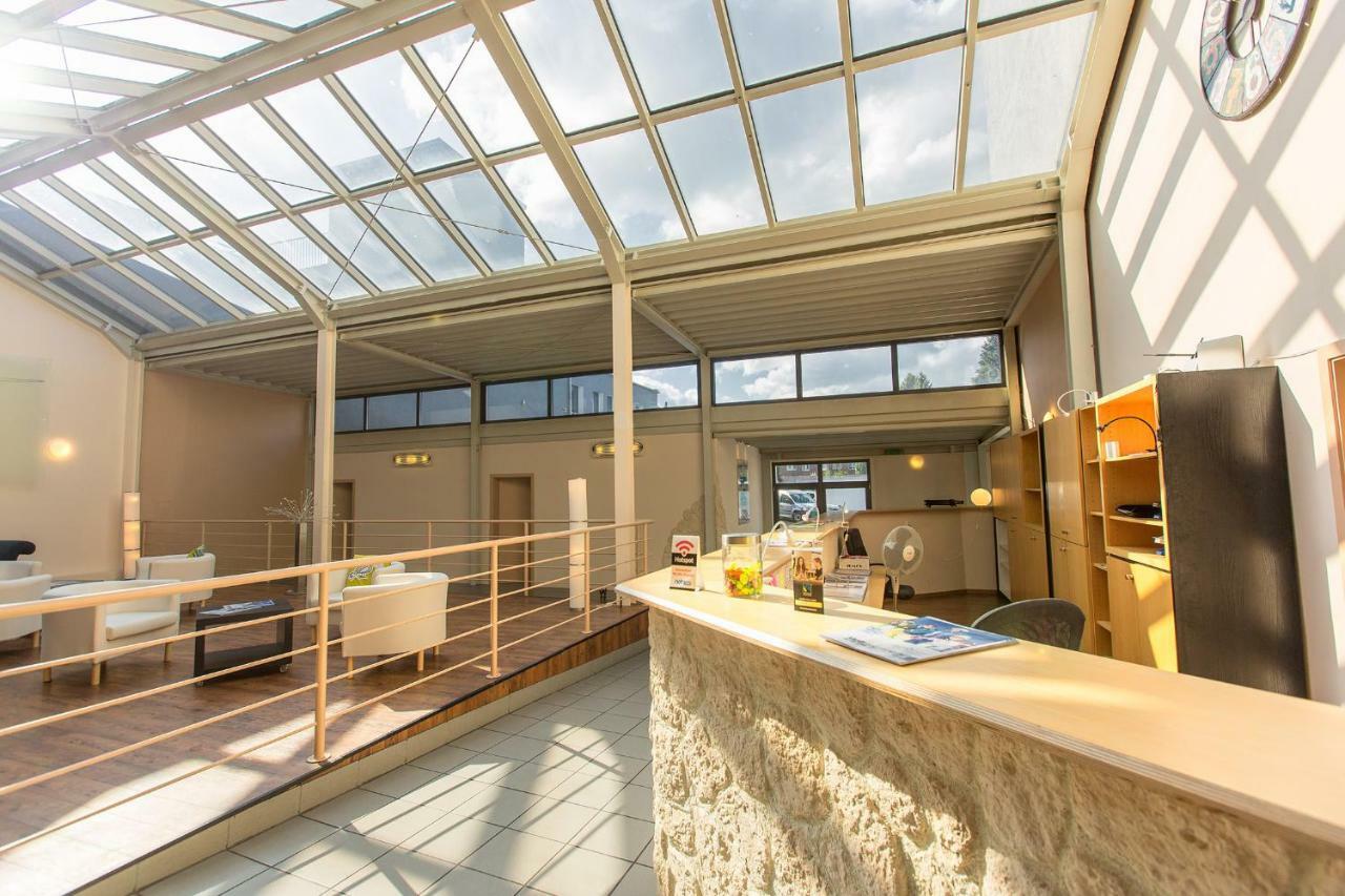 T3 Hotel Cityloft Monchengladbach Exterior photo